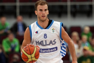 Graikai paskelbė galutinį dvyliktuką vyksiantį į "Eurobasket 2017"